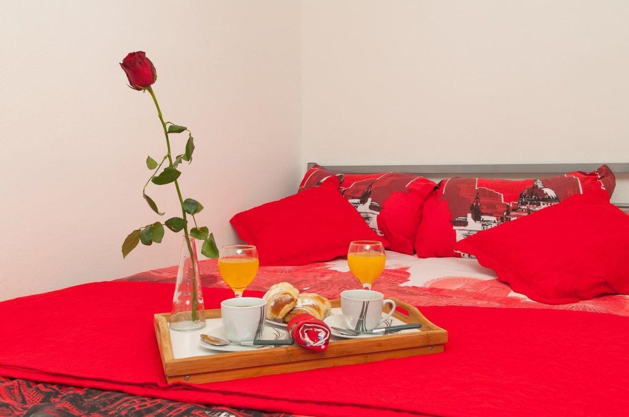 Appartement Triumph Split