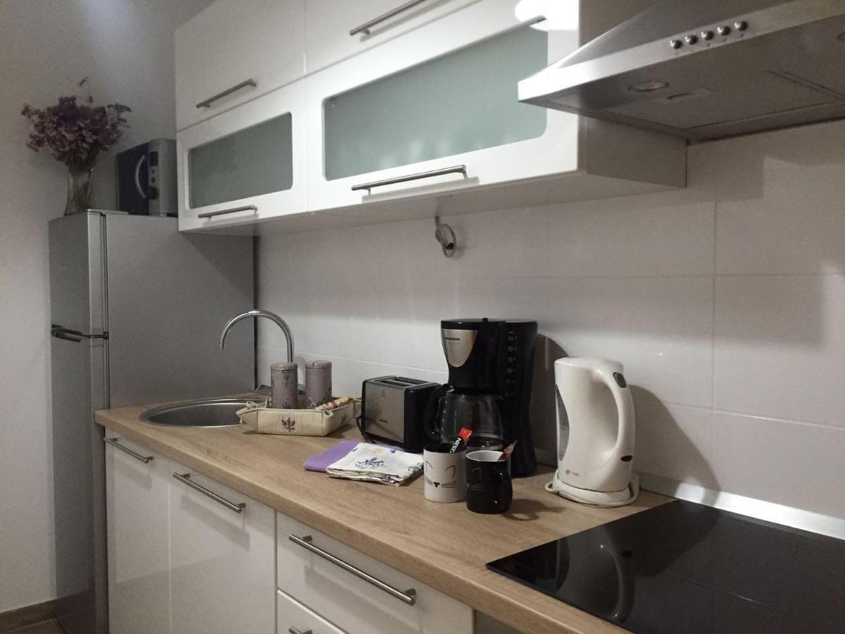 Triumph Appartement *